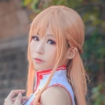 白神泱的所有相册