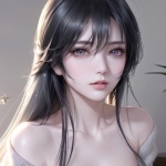 AI美女的所有相册