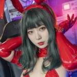 珟_珏Dita的所有相册