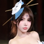 奔跑的晶螺儿的所有相册