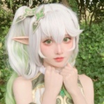 紫氯氯的所有相册