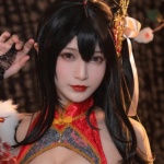 铁板烧鬼舞w的所有相册