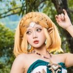 PoppaChan的所有相册