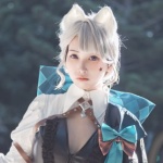 慕慕Momo的所有相册