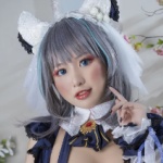 Chono_Black_ちょうの