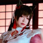 婉Yue的所有相册