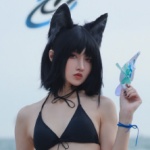 山崎怜Rei的所有相册