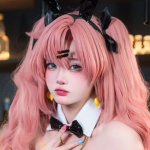 XIAOYUKIKO的所有相册