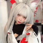 白栎Shirly的所有相册