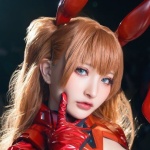 Komachi的所有相册