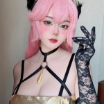 小鱼kiko的所有相册