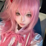 Tsuki 月隐的所有相册