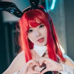 奶思兔米筱的所有相册