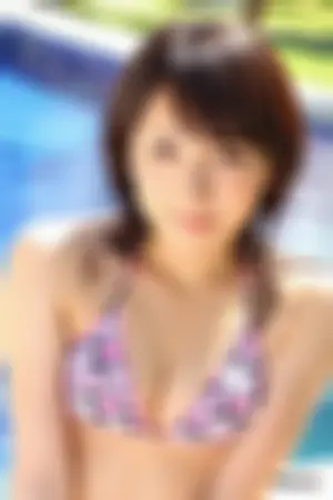 [@misty]さわやかなお色気!