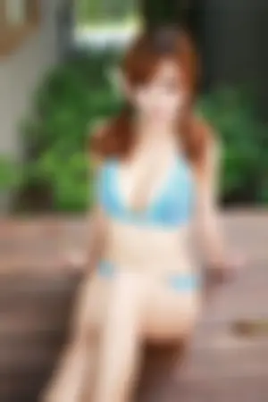 [MyGirl]美媛馆yanni-泰国旅拍超清特辑