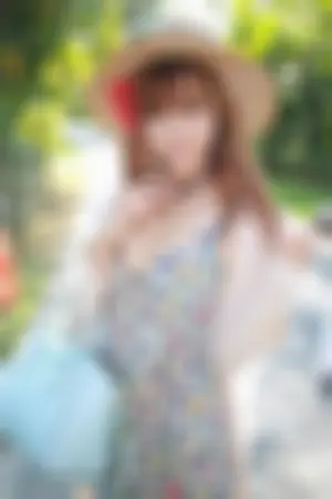 [MyGirl]美媛馆yanni-NO.032三月海南三亚拍摄特典