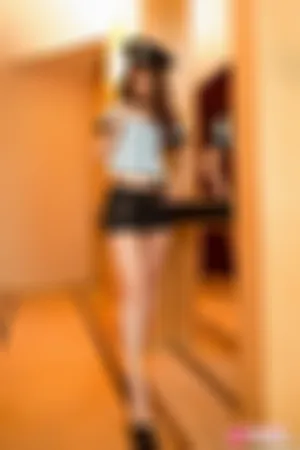 [Ugirls]尤果网半掩不露的酥胸尤果网