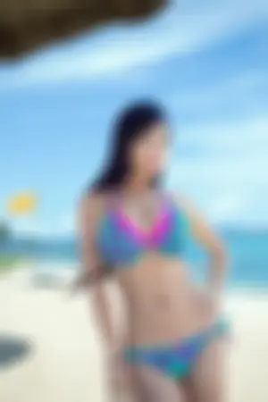 [TuiGirl]推女郎christine-第28期