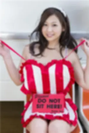 [Sabra]制服的诱惑COVER GIRL