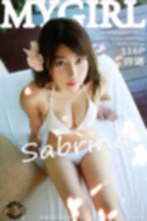 [MyGirl]美媛馆nancy明月山维景温泉拍摄 NO.010