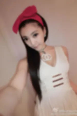 气质美女博客私房照精选