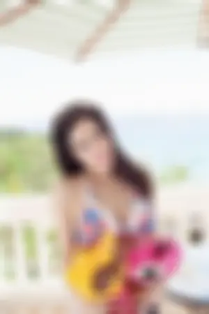 [XiuRen]秀人网nancy长滩系列