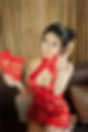 [XiuRen]秀人网新春No.0095