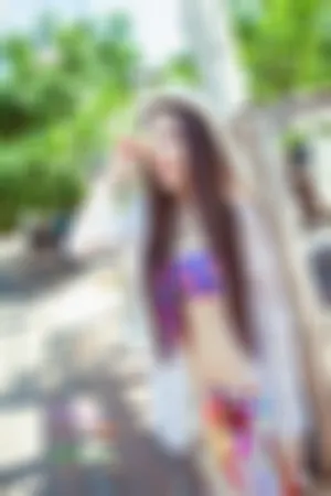 [XiuRen]秀人网新女神泰国写真集NO.139