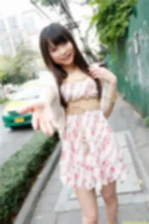 [DGC]可愛いアヒル唇のほんわNo.1136