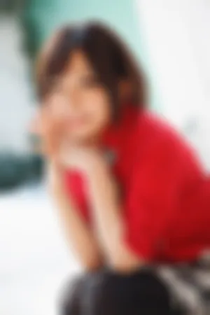 小清新少女的清纯画像