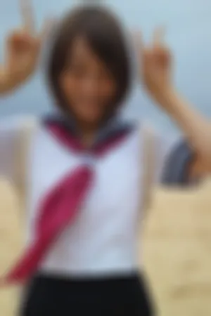 微博海量素颜照