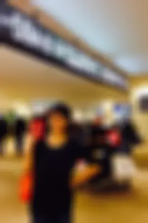 I罩杯就是这么任性