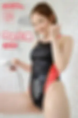 [4K-Star] No.00218 競泳水着