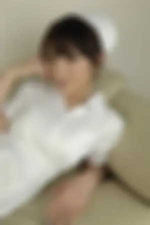 [Princess Collection]护士制服+内衣