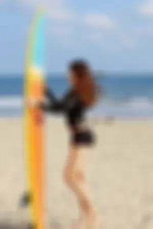 艺正花南韩模特高清组图