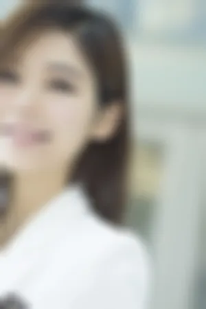 车展制服摄影高清