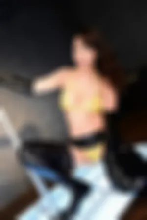 豊満グラマラス