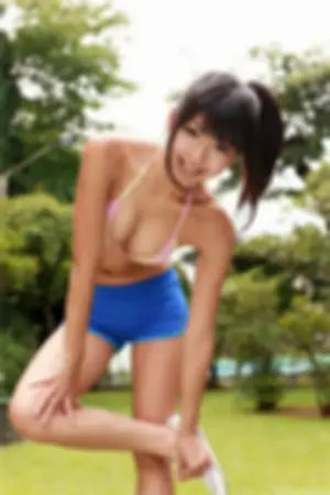 [DGC]色白もち肌ボディのセクシー健康美No.1067