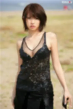 [@misty]骨感美女No.180