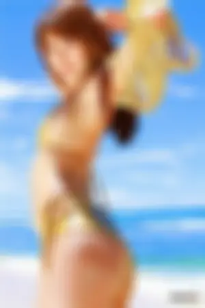 [@misty]沐浴湿身+比基尼+网衣No.341