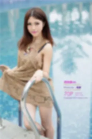 [XiuRen]秀人网 泰国旅拍写真集 2014.08.16 No.205