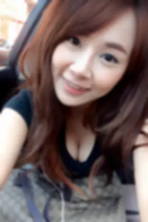 泰国当红美女自拍照