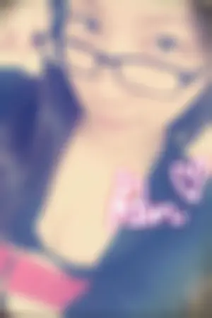 骨折后的修养期间的素颜照