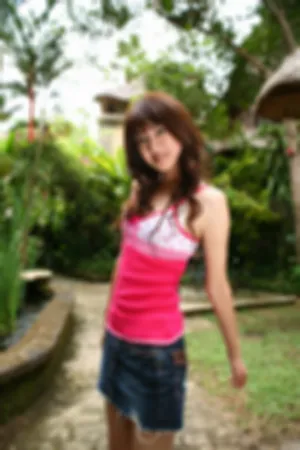 華やかな瞬間For-side写真