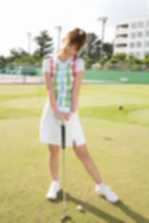 Super GirlFor-side写真