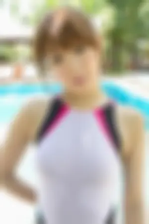 [YS Web]真夏のピンクヒップガール！Vol.516