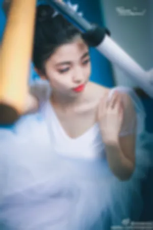 「厦门最美校服女」私房照