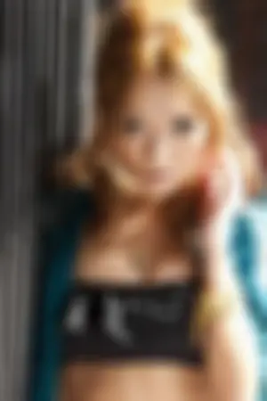 [Sabra]SEX AND LINGERIE