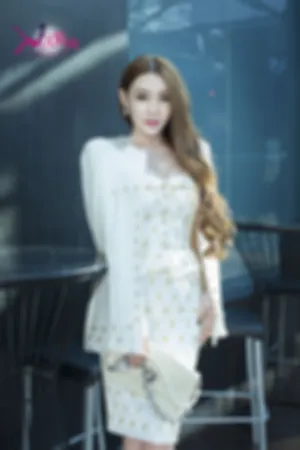 [Ugirls]尤果网大尺度性感尤物 第61期