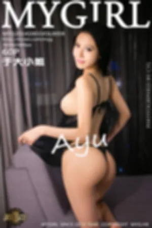 [MyGirl]美媛馆 2014.10.01 Vol.059